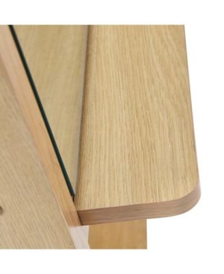 Ascend Standing Mirror