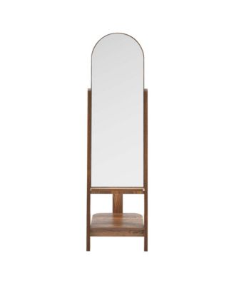 Ascend Standing Mirror