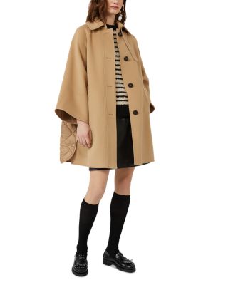 Rufo Quilted Coat