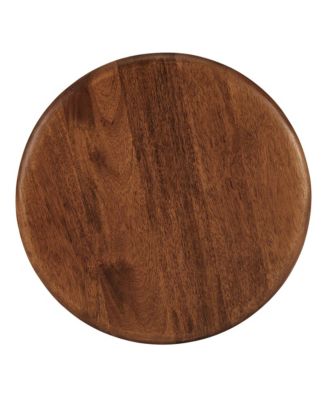 Rivian Round Side Table