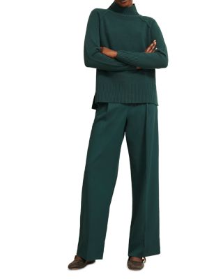 Lucile Wide Leg Pants