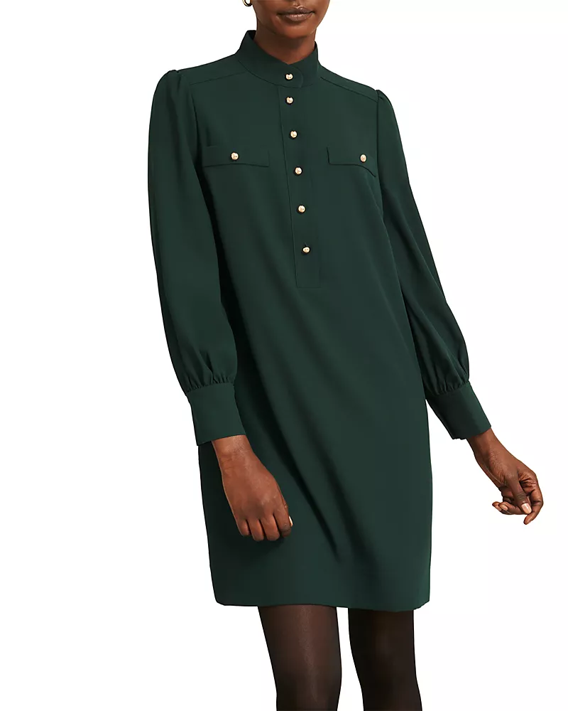 Hobbs Londo Stephanie Dress