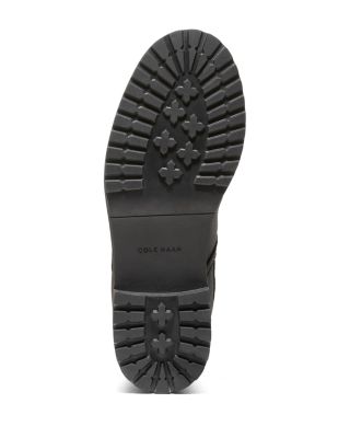 Women's Lyndon Waterproof Chelsea Booties