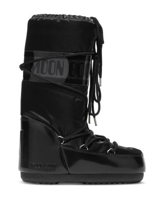 Unisex MB Icon Glance Boots