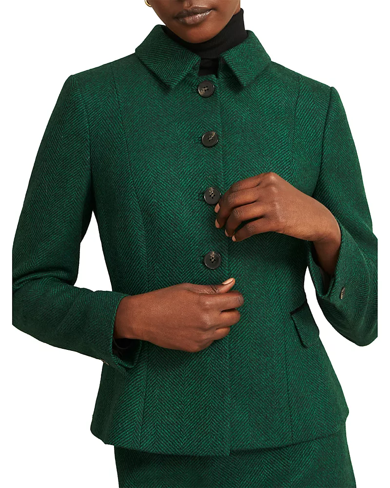 Hobbs London Daniella Jacket