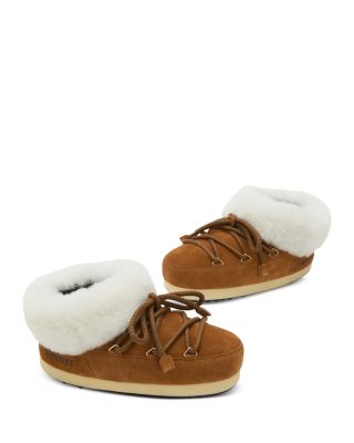 Women's Evx Mule Booties