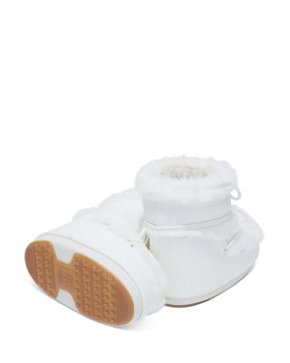 Women's MB Icon Low Faux Fur Boots