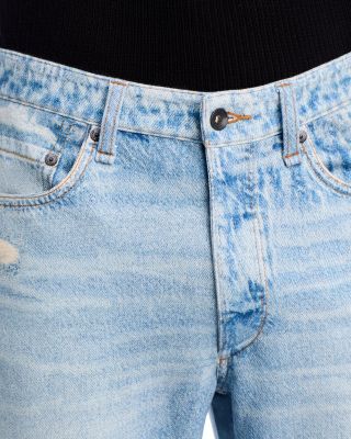 Miramar Straight Fit Pants in Lou