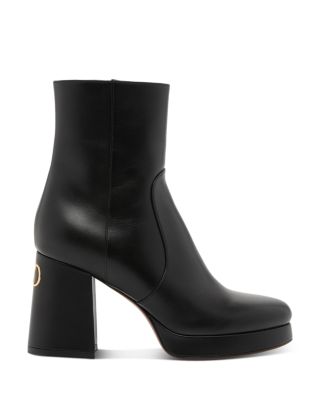 Women&#39;s Platform Boots