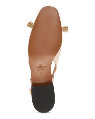 Women&#39;s Slingback Ballet Flats