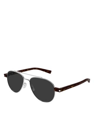 Oval Sunglasses, 54mm