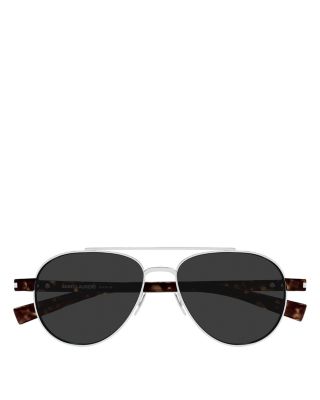 Oval Sunglasses, 54mm