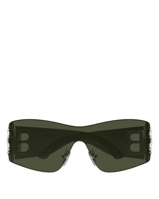 Mask Sunglasses, 99mm