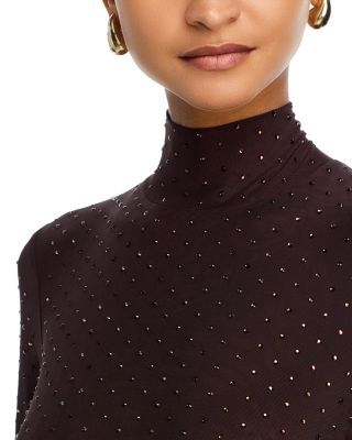 Embellished Top - Exclusive