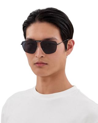 Pilot Sunglasses, 61mm