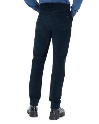 Slim Fit 2 Corduroy Pants