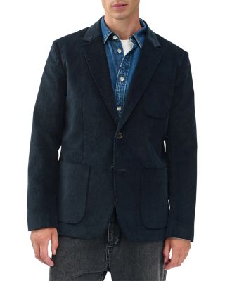 Butler Corduroy Classic Fit Blazer