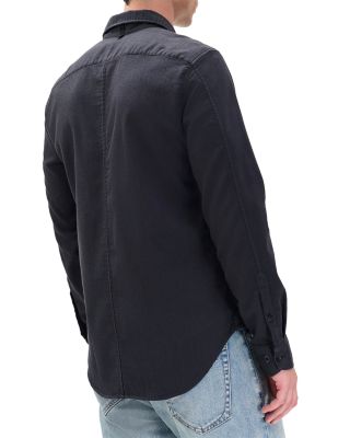 Tomlin Stretch Dobby Button Down Shirt 