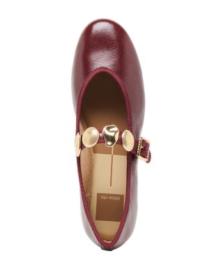 Women&#39;s Relan Embellished Flats