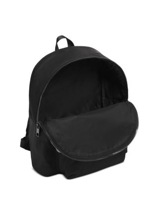 Backpack w/ Water Bottle Pocket