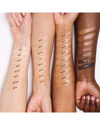 Studio Radiance Serum Powered Foundation