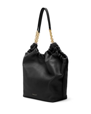 Miami Smooth Leather Bag