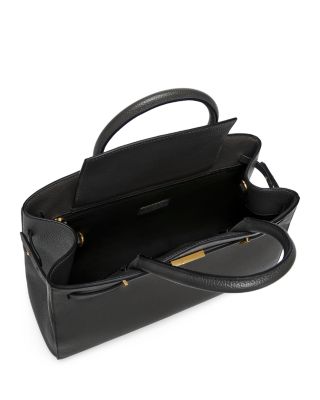 The Mini Hudson Top Handle Bag