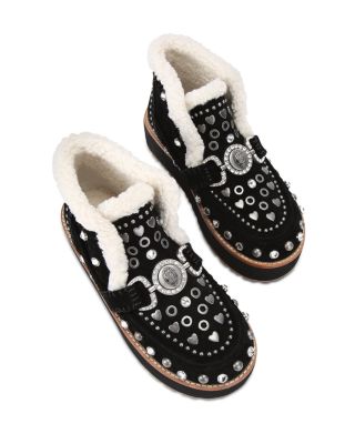 Women's Mansion Cozy Boots