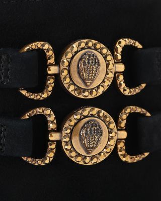 Women's Mansion Ankle Boots