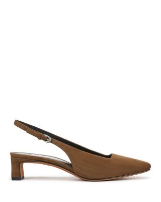 Women's Hart Slingback Pumps