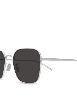Square Sunglasses, 55mm