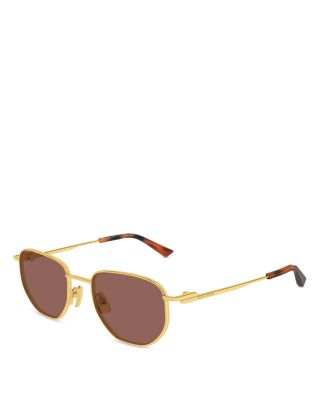 Pilot Sunglasses, 52mm