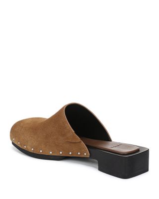 Women's Margarita Studded Flats