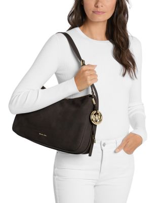 Nolita Medium Top Zip Convertible Shoulder Bag