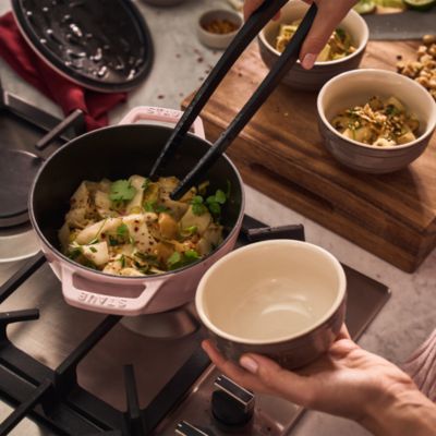 Round Cocotte, 4 Quart