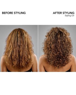 Styling Oil 0.85 oz.