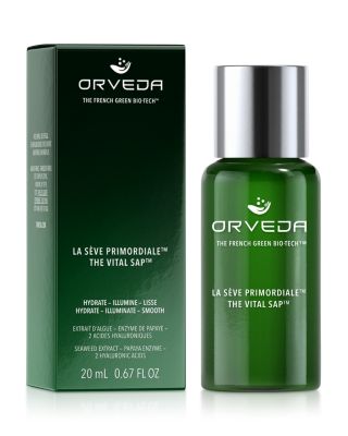 Gift with any $300 Orveda purchase!