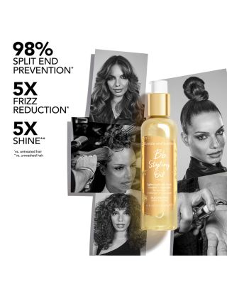 Styling Oil 0.85 oz.