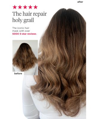 Don't Despair, Repair! Vanilla Birthday Cake Deep Conditioning Mask 8 oz.