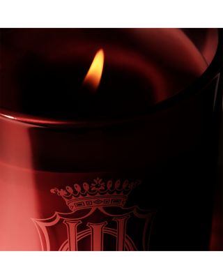 Rose Perfumed Candle 7.7 oz.