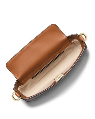 Bryant Small Convertible Crossbody Pouchette