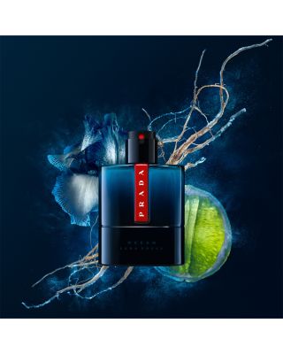 Luna Rossa Ocean Eau de Toilette Gift Set ($166 value)