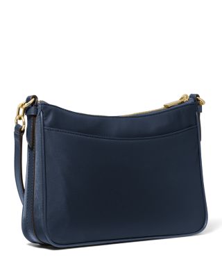 Jet Set Medium Zip Pochette Crossbody