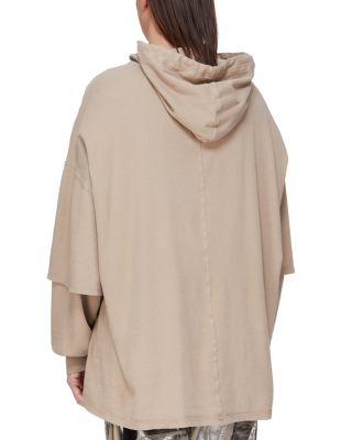 Tommy Hustler Hoodie