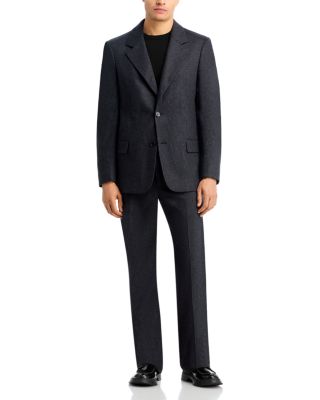 Single Breasted Blazer