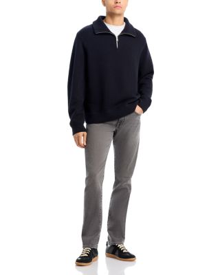 L'Homme Slim Fit Jeans in Shatter