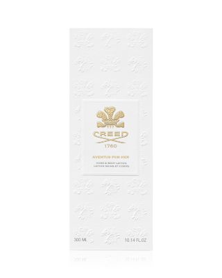 Aventus For Her Hand & Body Lotion 10.14 oz.