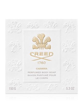 Carmina Perfumed Body Soap 5.3 oz.