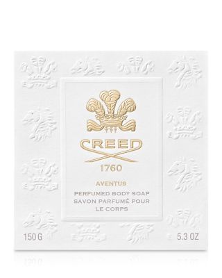 Aventus Perfumed Body Soap 5.3 oz.