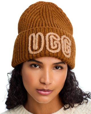 Chunky Crafted Rib Beanie